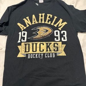 Ducks t shirt